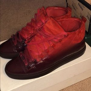 Men’s 42 Balenciaga